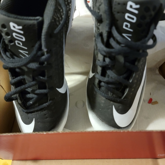 Nike Men's baseball cleats - NWOT - Picture 2 of 6